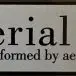 Aerial M - Aerial M (LP, Album, Reissue) - фото №8