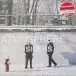 Atmosphere - Southsiders (2 платівки, Металічний колір, Срібний, Альбом) - фото №16