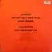AC/DC - '74 Jailbreak (LP, Album, Compilation, Reissue, Remastered) - фото №2