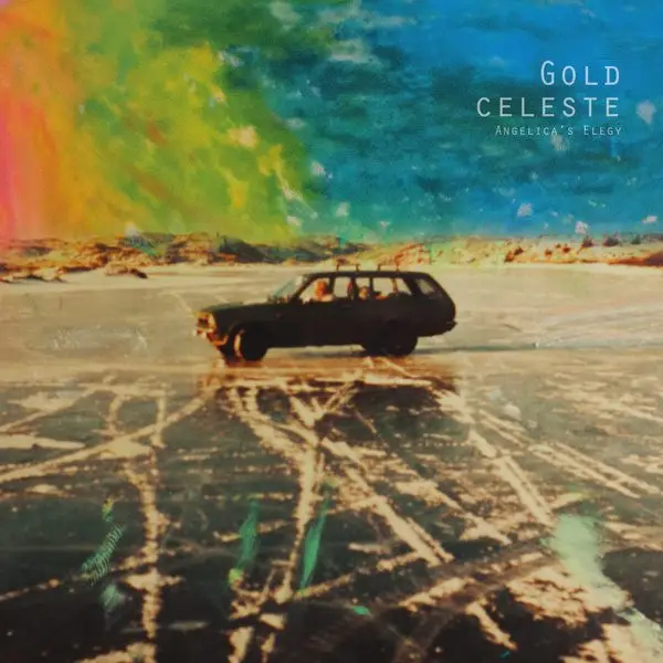 Angelica's Elegy - Gold Celeste (Альбом)