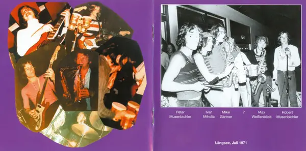 Freak Out - Life (Album, Reissue, Remastered) - фото №12