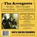 The Arrogants - Introducing... (33 ⅓ об/мин, EP) - фото №2