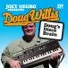 Joey Negro & Doug Willis - Doug's Disco Brain (Compilation) - фото №1