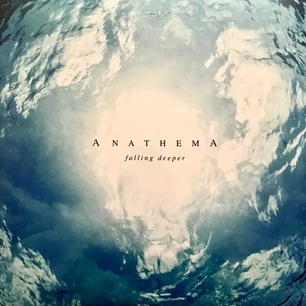 Anathema - Falling Deeper (Альбом, Лимитированое)