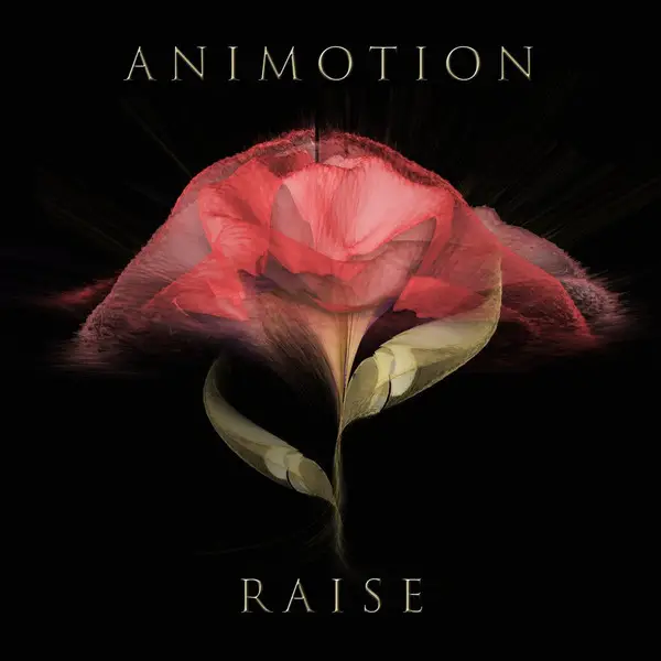 Animotion - Raise (Альбом)