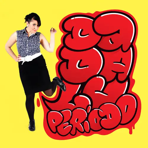 Dadalú - Periodo (320kbps, MP3, Album)