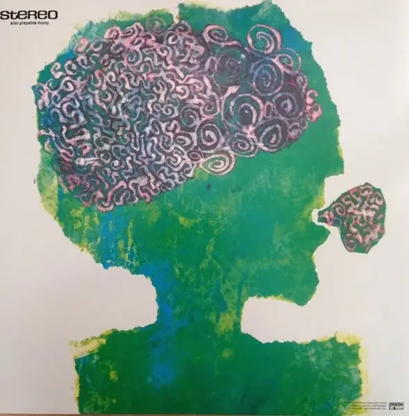 Can - Tago Mago (2 пластинки, Раскладная обложка, 180 грамм, Альбом, Переиздание, Ремастеринг) - фото №5