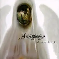 Anathema - Alternative 4 (180 грамм, Альбом, Переиздание)