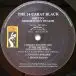 24 Carat Black - Ghetto: Misfortune's Wealth (LP, Album, Reissue) - фото №3