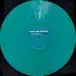 Agent Side Grinder - Irish Recording Tape (green, LP, Album, Reissue) - фото №3