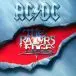 AC/DC - The Razors Edge (180 грам, Альбом, Перевидання, Ремастеринг) - фото №1