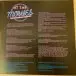 At The Movies - The Movie Hits Of The 80's (The Soundtrack Of Your Life - Vol. 1) (Прозорий, Альбом, Лимітоване, Перевидання) - фото №3