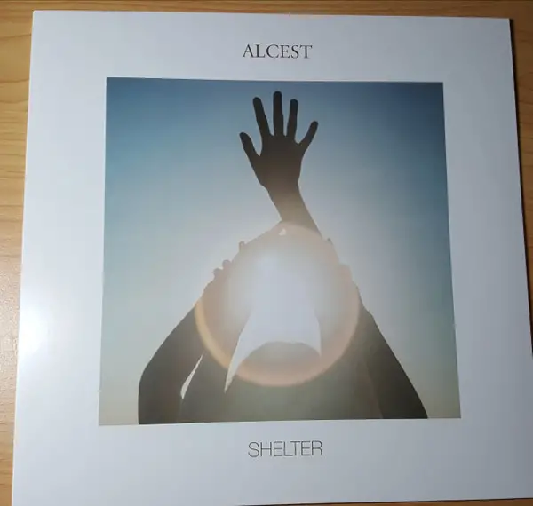 Alcest - Shelter (Альбом, Переиздание)