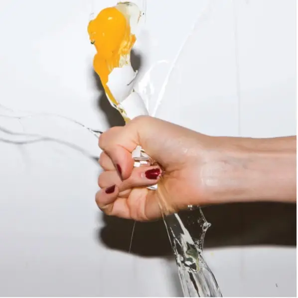 Yeah Yeah Yeahs - It's Blitz! (Жёлтый, Брызги, Альбом, Лимитированое, Переиздание)