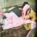 P!NK - Trustfall (Tour Deluxe Edition) (2 платівки, Рожевий, Мармур) - фото №9