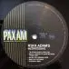 Ryan Adams - Wednesdays (LP, Album) - фото №6