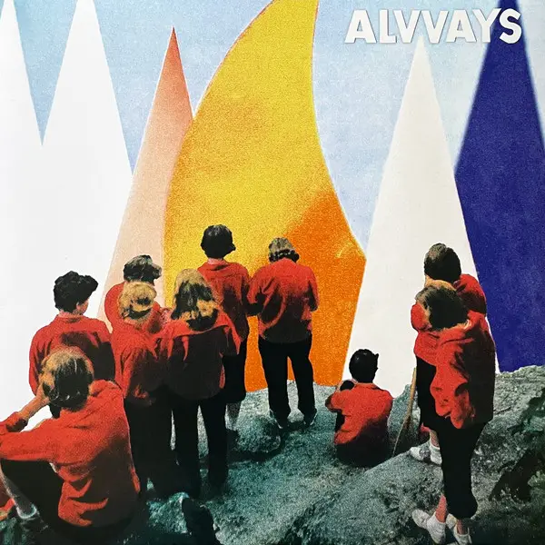 Alvvays - Antisocialites (Альбом)