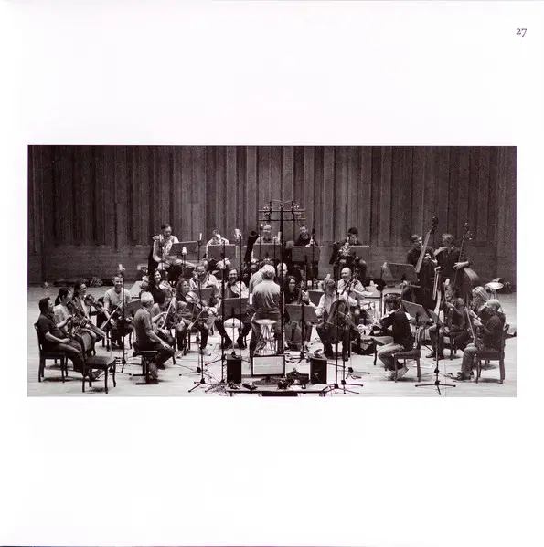 Joseph Haydn & Giovanni Antonini & Il Giardino Armonico - No. 8 _ La Roxolana (2 платівки, 180 грам, Альбом, Лимітоване, Пронумерований) - фото №15