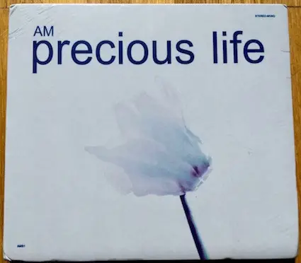 AM - Precious Life (Альбом)