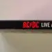 AC/DC - Live At River Plate (3 платівки, Gold, 180g, LP, Album, Reissue, Stereo) - фото №29