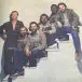 Average White Band - On The Strip (The Sunset Sessions) (2 платівки, Напівпрозорий, Збірник) - фото №4