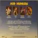 Acid Drinkers - Strip Tease (LP, Album) - фото №3