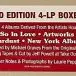Art Pepper - Promise Kept: The Complete Artists House Recordings (4 платівки, Record Store Day, Лимітоване, Перевидання) - фото №2