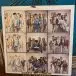 The Adicts - Fifth Overture (Yellow, LP, Album, Stereo) - фото №4