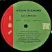 Los Afroins - A Gozar Salsomanos (180g, vinyl, LP, Album, Reissue) - фото №4