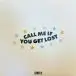 Tyler, The Creator - Call Me If You Get Lost: The Estate Sale (3 пластинки, Синий, Альбом, Deluxe издание, Лимитированое) - фото №6