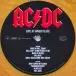 AC/DC - Live At River Plate (3 платівки, Gold, 180g, LP, Album, Reissue, Stereo) - фото №6