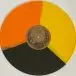 The Acacia Strain - Step Into The Light (Black, Orange, LP, Album, Etched) - фото №3