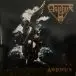 Asphyx - Asphyx (2 платівки, Розкладна обкладинка, Червоний, Бризки, 45 об/хв, Альбом, Лимітоване, Перевидання) - фото №1