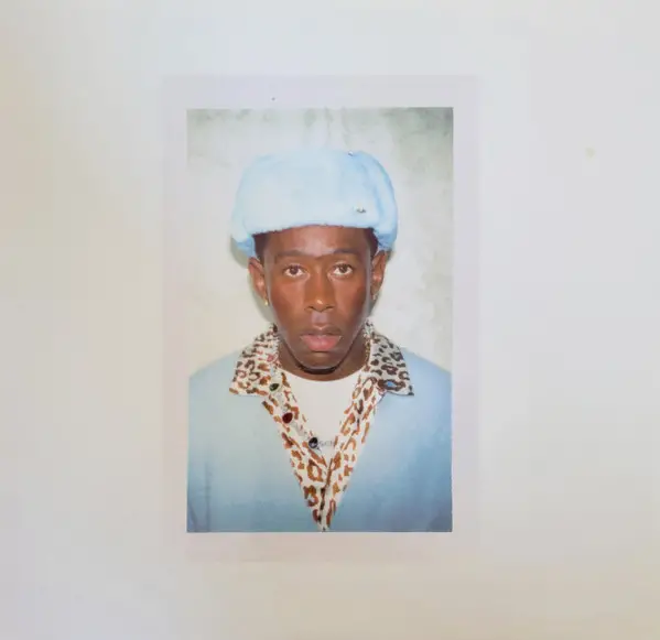 Tyler, The Creator - Call Me If You Get Lost: The Estate Sale (3 пластинки, Синий, Альбом, Deluxe издание, Лимитированое) - фото №2
