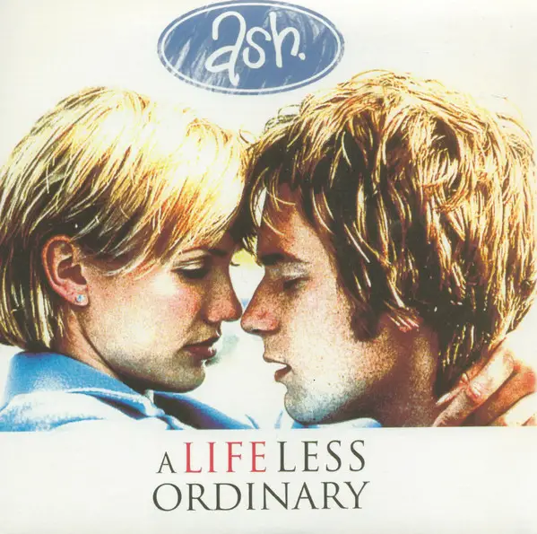 Ash - ‘94 - ‘04: The 7” Singles Box Set (10 платівок, 45 об/хв, Сінгл) - фото №14