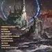 Anciients - Beyond The Reach Of The Sun (2 платівки, Прозорий, Синій, Чорний, Мармур, Альбом, Лимітоване) - фото №5