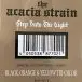 The Acacia Strain - Step Into The Light (Black, Orange, LP, Album, Etched) - фото №2