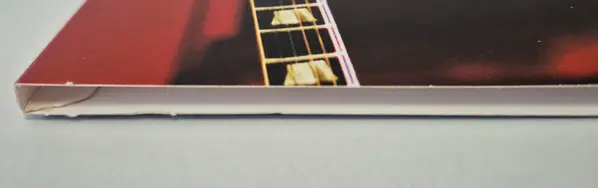 AC/DC - Live At River Plate (3 платівки, Gold, 180g, LP, Album, Reissue, Stereo) - фото №32