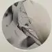 Actress - Grey Interiors (Белый, Односторонний, Лимитированое) - фото №4
