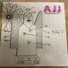 AJJ - The Bible 2 (Фіолетовий, Альбом, Додатковий друк) - фото №1