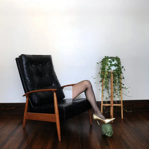 ADULT. - Perception Is / As / Of Deception (LP, Album)