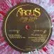 Argus - From Fields Of Fire (2 платівки, Червоний, Білий, Бризки, Альбом, Лимітоване) - фото №12