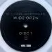 Michael McDonald - Wide Open (2 платівки, Translucent, LP, Album) - фото №6