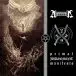Aspernamentum - Primal Judgement Manifesto (Белый, EP, Лимитированое) - фото №1