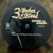 3 Inches Of Blood - Advance And Vanquish (Orange, Black, LP, Album, Stereo) - фото №5