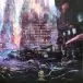 Apogean - Cyberstrictive (Фиолетовый, Чёрный, Брызги, Альбом, Лимитированое) - фото №2