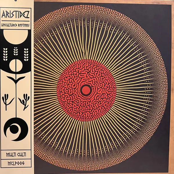 Aristidez - Uncultured Rhythms