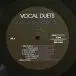 Louis Armstrong & Ella Fitzgerald & Frank Sinatra & Billie Holiday & Bing Crosby & Velma Middleton & Danny Kaye & Louis Jordan - Vocal Duets (Сборник, Ремастеринг) - фото №3