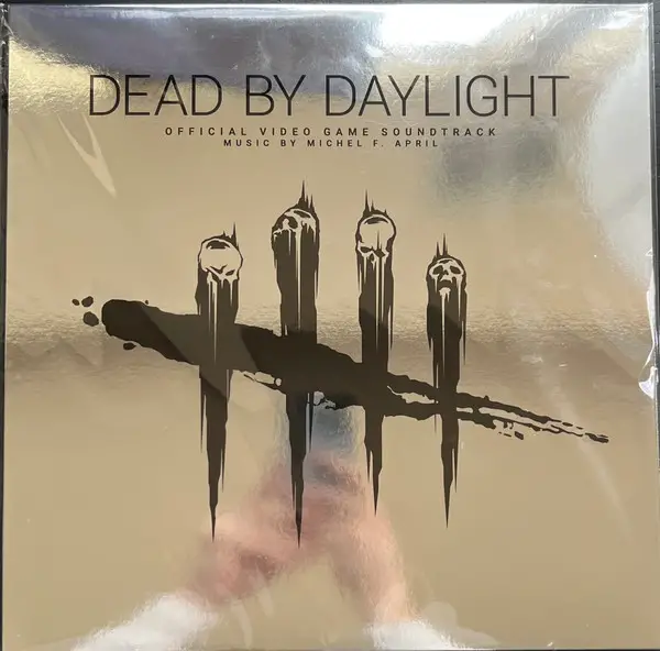 Michel F. April - Dead By Daylight (Official Video Game Soundtrack)