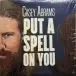 Casey Abrams - Put A Spell On You (LP, Album, Stereo) - фото №1